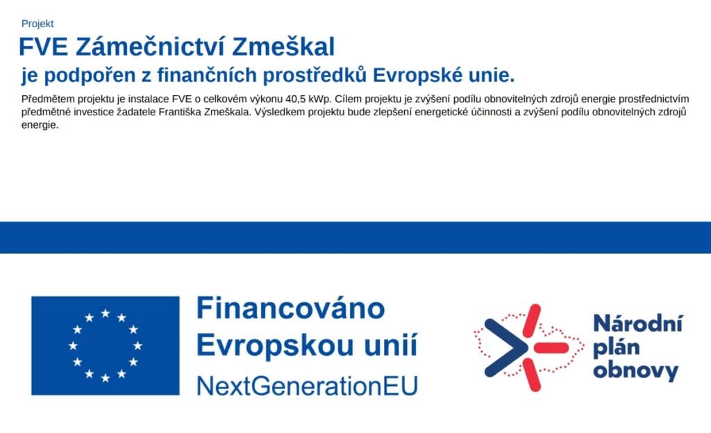 Screenshot 62 | Zámečnictví Zmeškal - Zámečnické práce a CNC obrábění